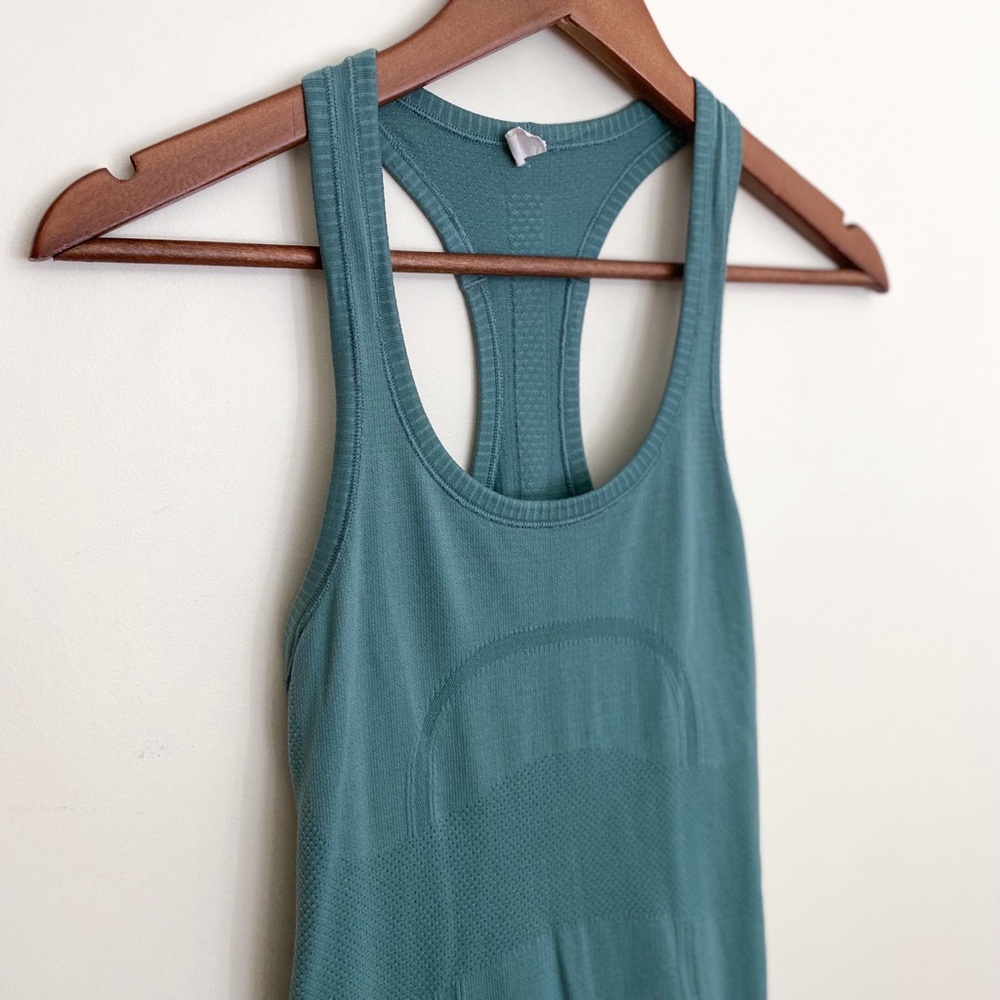 Lululemon | Swiftly Tech Racerback - Picture 7 of 16